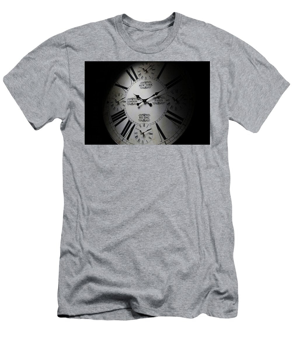 Time So Ho T-Shirt
