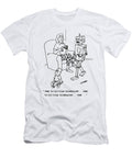Time to Do Your Homework Time to Do Your Homework Ron Coleman T-Shirt