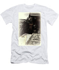 Time to Pay Your Taxes Artistic Paul Ward T-Shirt
