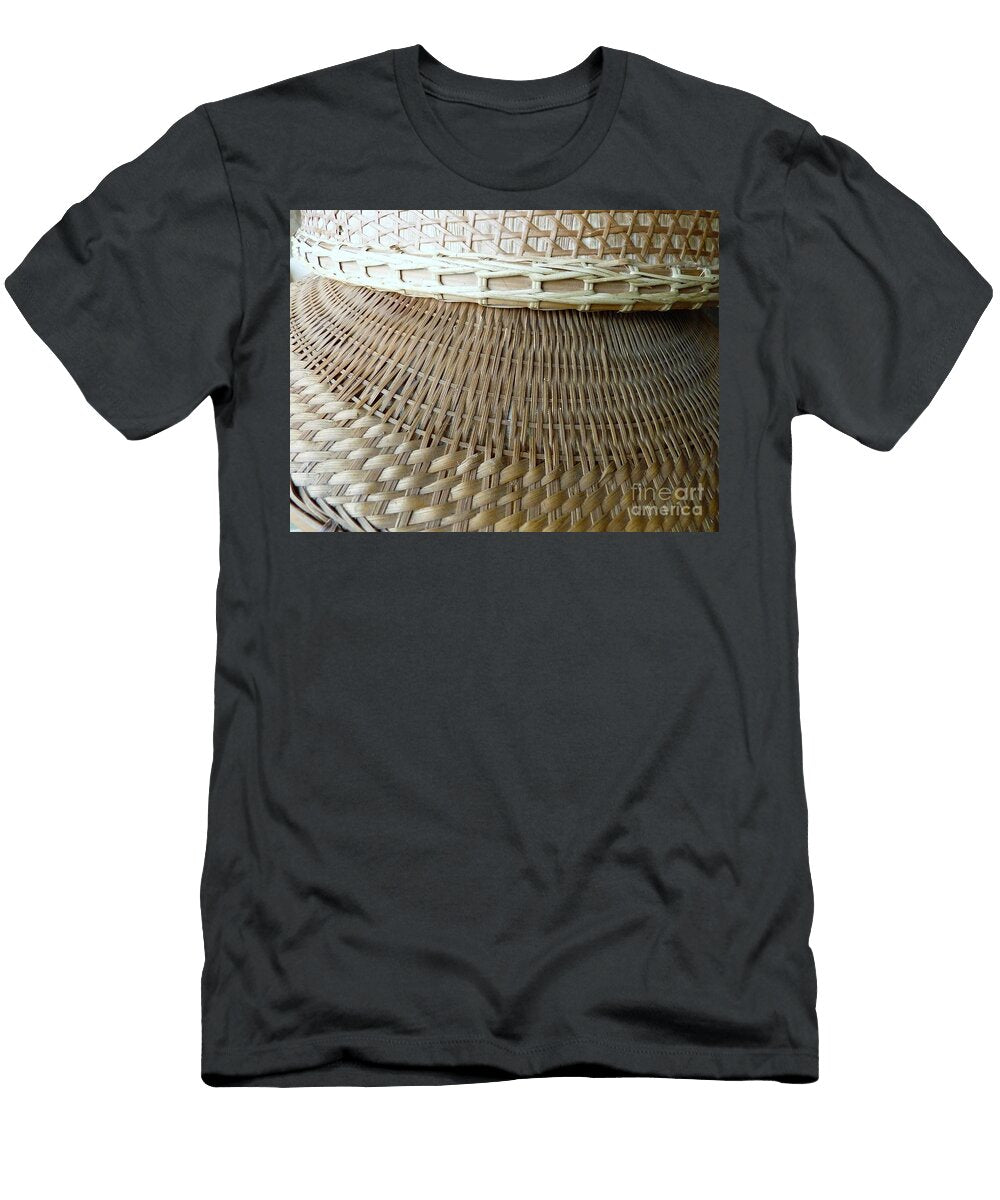 Timeless Cat Pancake T-Shirt