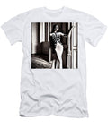 Timeless Opulence Evan Brown T-Shirt