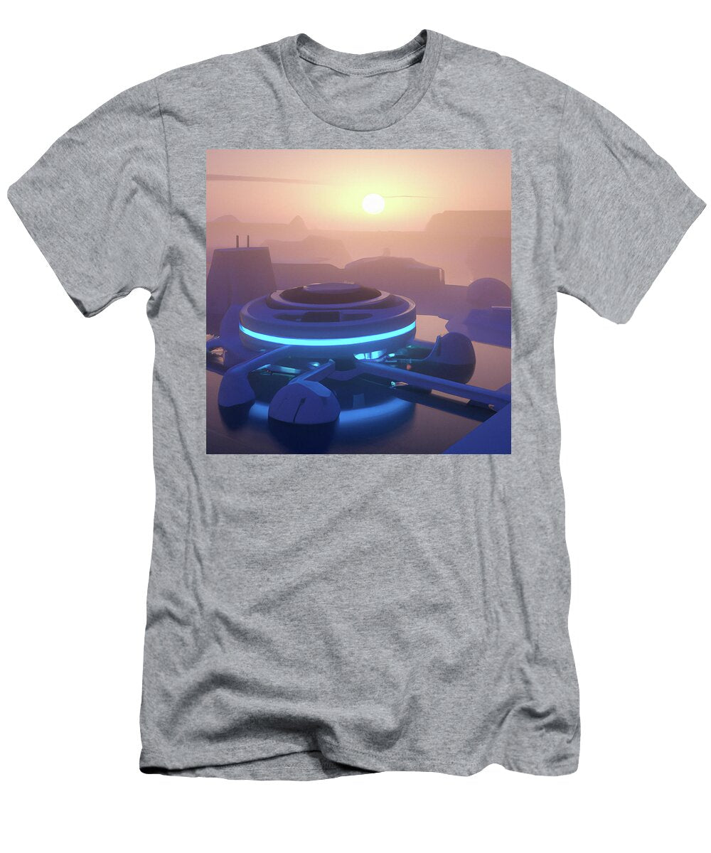 Timeru Star Dreamer T-Shirt