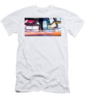Times Square Supercharged Roy Tang T-Shirt