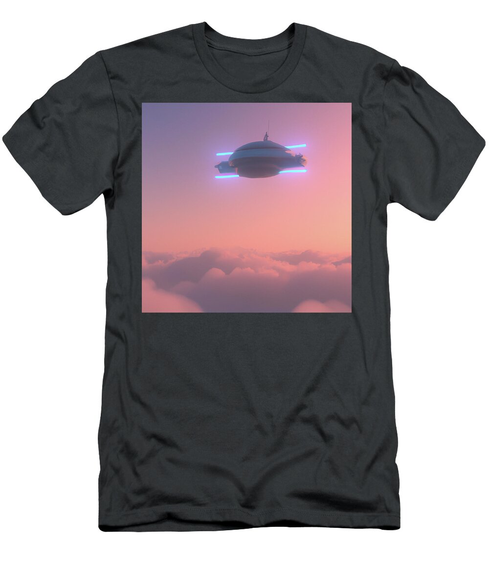 Timmuk Star Dreamer T-Shirt
