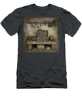 Tin Toolbox on the Bench Pmc 330 Yo Pedro T-Shirt