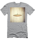Tin Toy Flying Saucer on a String Yo Pedro T-Shirt