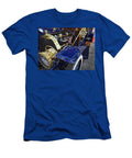Tincher Auto Buck Buchanan T-Shirt