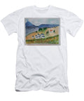 Tiny Hamlet Jude Kirby T-Shirt