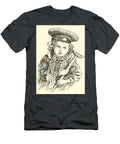 Tiny Tim Harold Copping T-Shirt