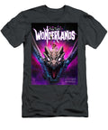 Tiny Tinas Wonderlands Bui Chinh T-Shirt