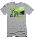 Tip Top Shape Maria Urso Artist and Photographer T-Shirt