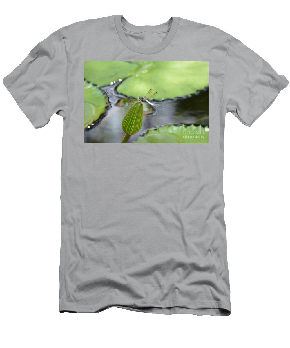 Tip Top Shape Maria Urso Artist and Photographer T-Shirt
