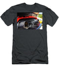 Tips Rafael Verissimo T-Shirt