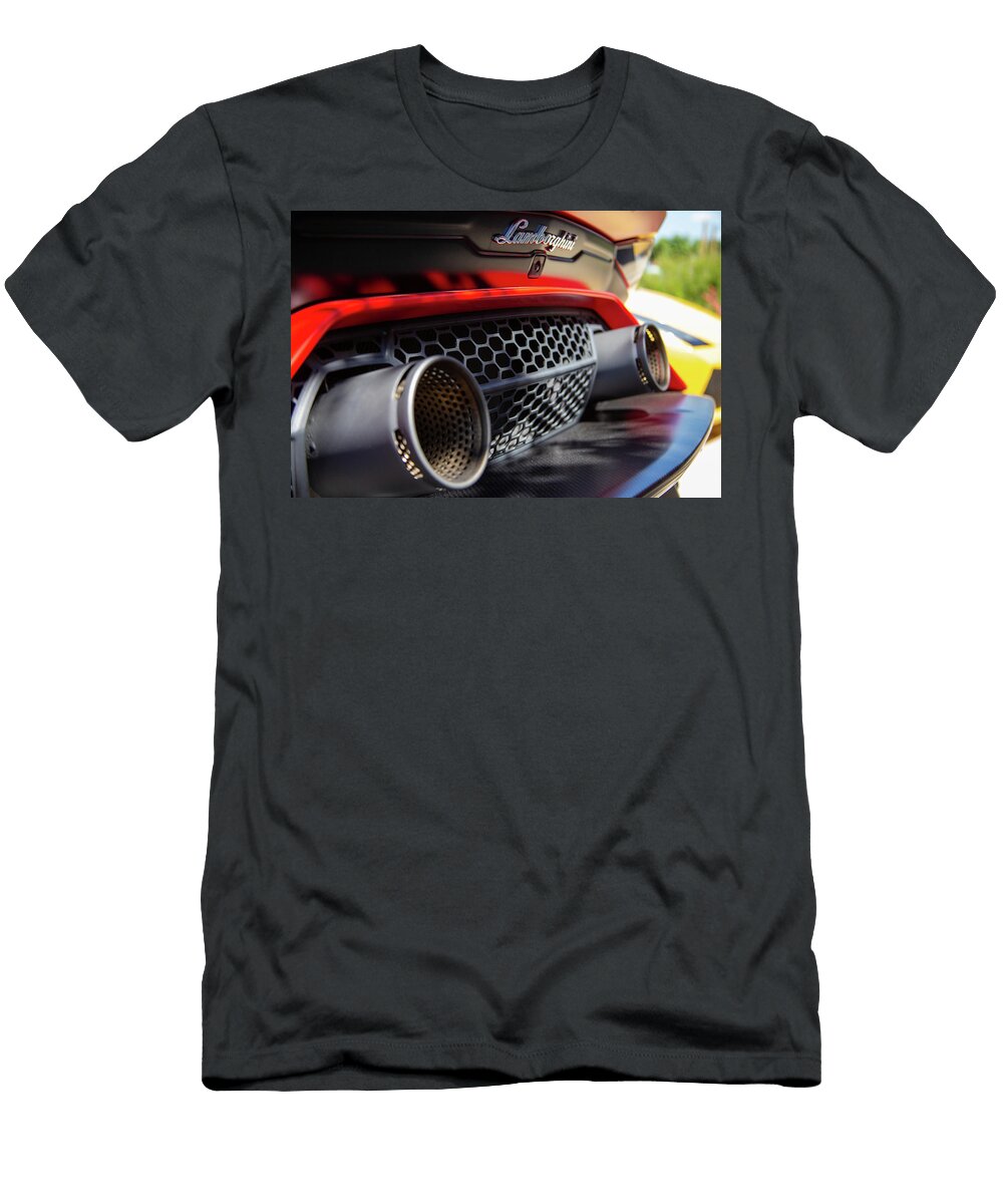 Tips Rafael Verissimo T-Shirt