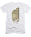 Tipus Tiger or Tippus Tiger Clockwork Tiger of the Tipu Sultan in Mysore Tom Hill T-Shirt