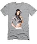Tire Change and Wheel Alignment Jorgo Photography T-Shirt