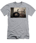 Tired of Lying Around Costa Pi T-Shirt