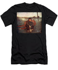 Tired Out 1904 Nico Jungmann T-Shirt