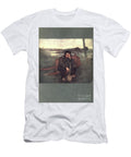 Tired Out Ag5 Historic Illustrations T-Shirt
