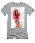 Tired Teen Shopper L1 Humorous Quotes T-Shirt