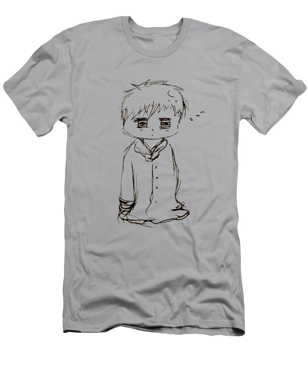 Tired Meg T-Shirt