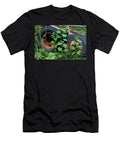 Tires and Ivy Lorraine Devon Wilke T-Shirt