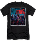 Titans Tv Series Season 3 Kirania Finest T-Shirt