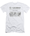 Title Who Will Be the the Iron Accountant Roz Chast T-Shirt