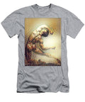Titus Luke Kirby T-Shirt