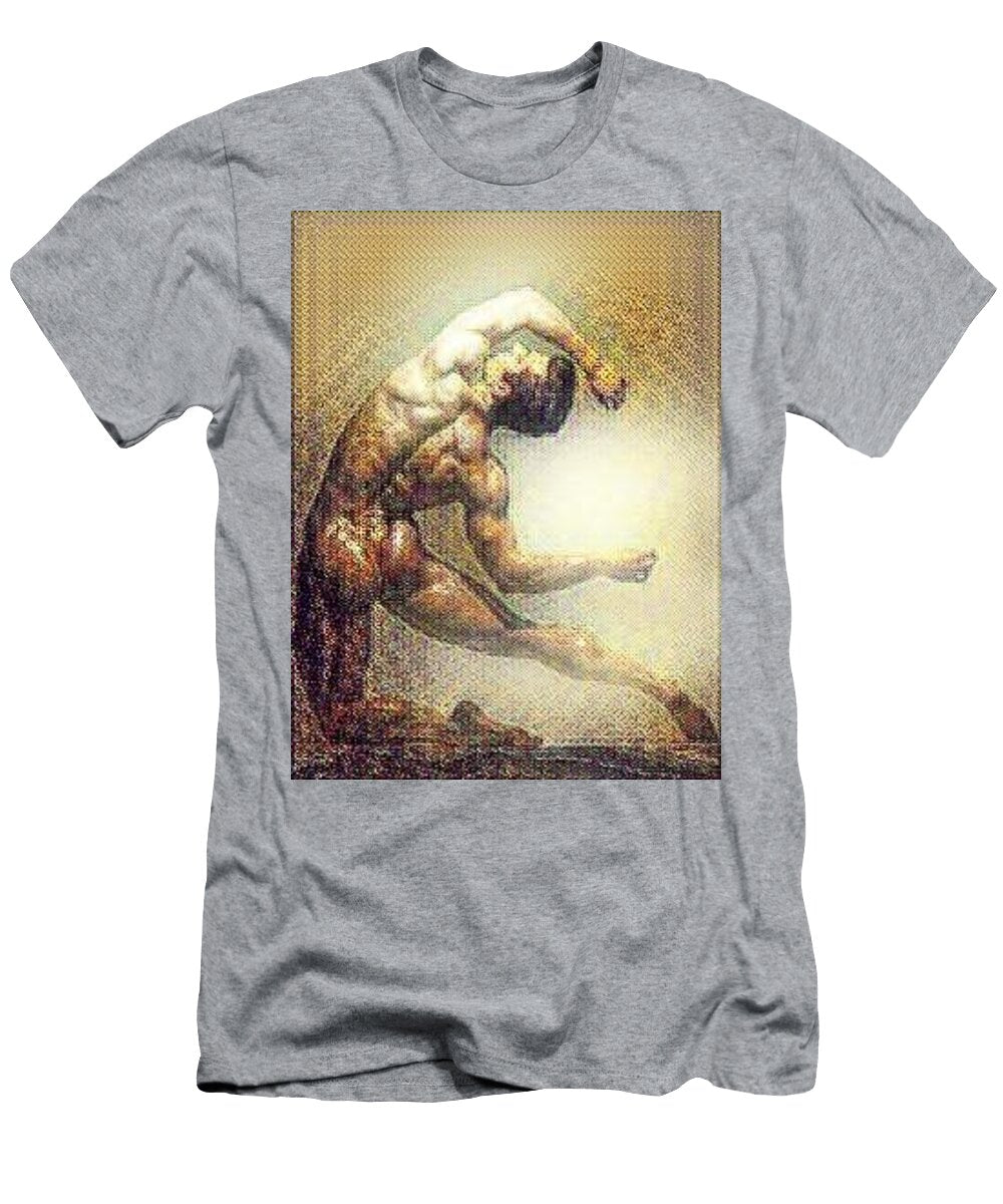 Titus Luke Kirby T-Shirt