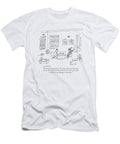 To Answer Your Question Yes Michael Masli T-Shirt