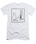 To Be Honest Im Not Sure That Accounting Can Be Taught Matthew Diffee No Index T-Shirt