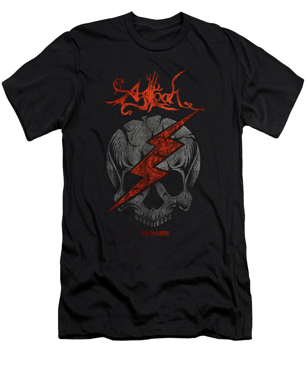 To Drown Pala Zoa T-Shirt
