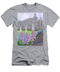 To the Manor Born Laurie Morgan T-Shirt