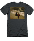 To the Rescue Winslow Homer American T-Shirt