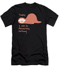 Today I Will Do Absolutely Nothing Kaylin Watchorn T-Shirt
