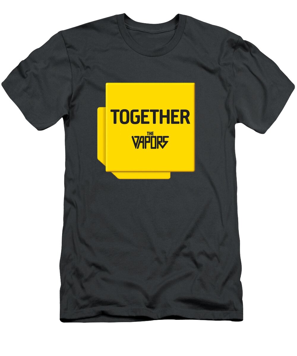 Together Annie Robinson T-Shirt