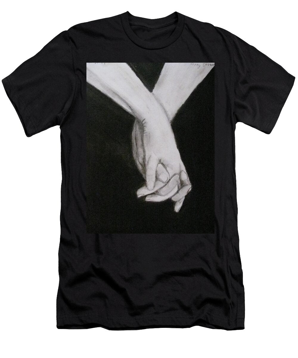 Togetherness Gregory Staton T-Shirt