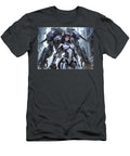 Tokki Upgrade Tricky Woo T-Shirt