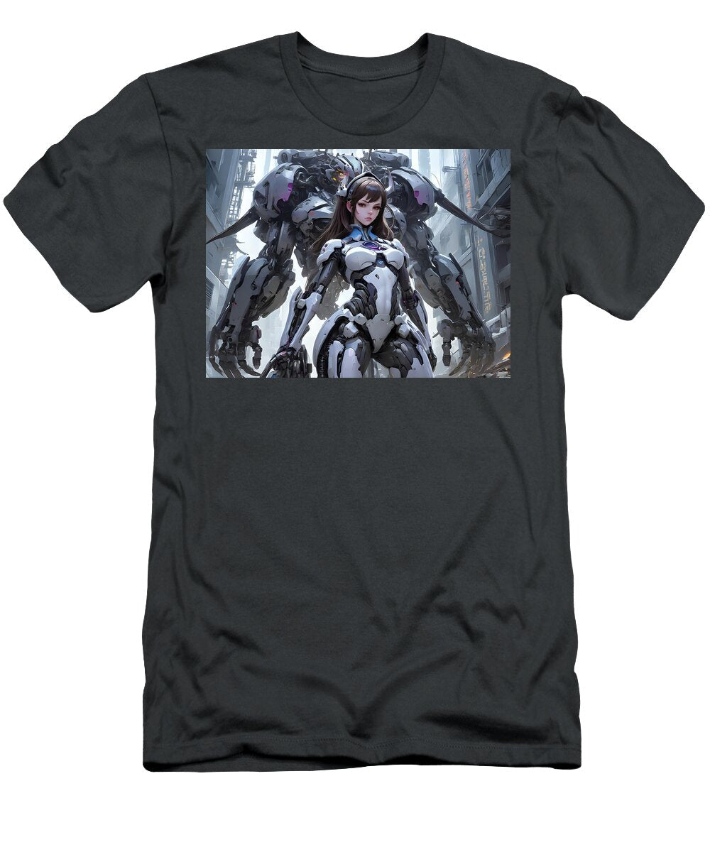 Tokki Upgrade Tricky Woo T-Shirt