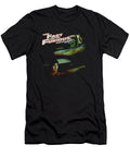 Tokyo Drift Drifting Together Brand a T-Shirt