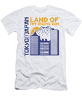 Tokyo Japan Sambel Pedes T-Shirt