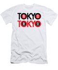 Tokyo Mazie Ladouceur T-Shirt