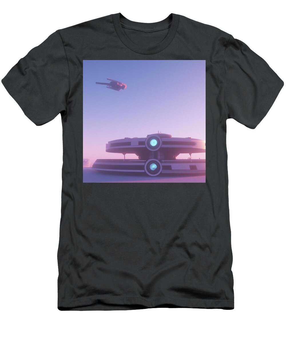 Tolarsa Bay Star Dreamer T-Shirt