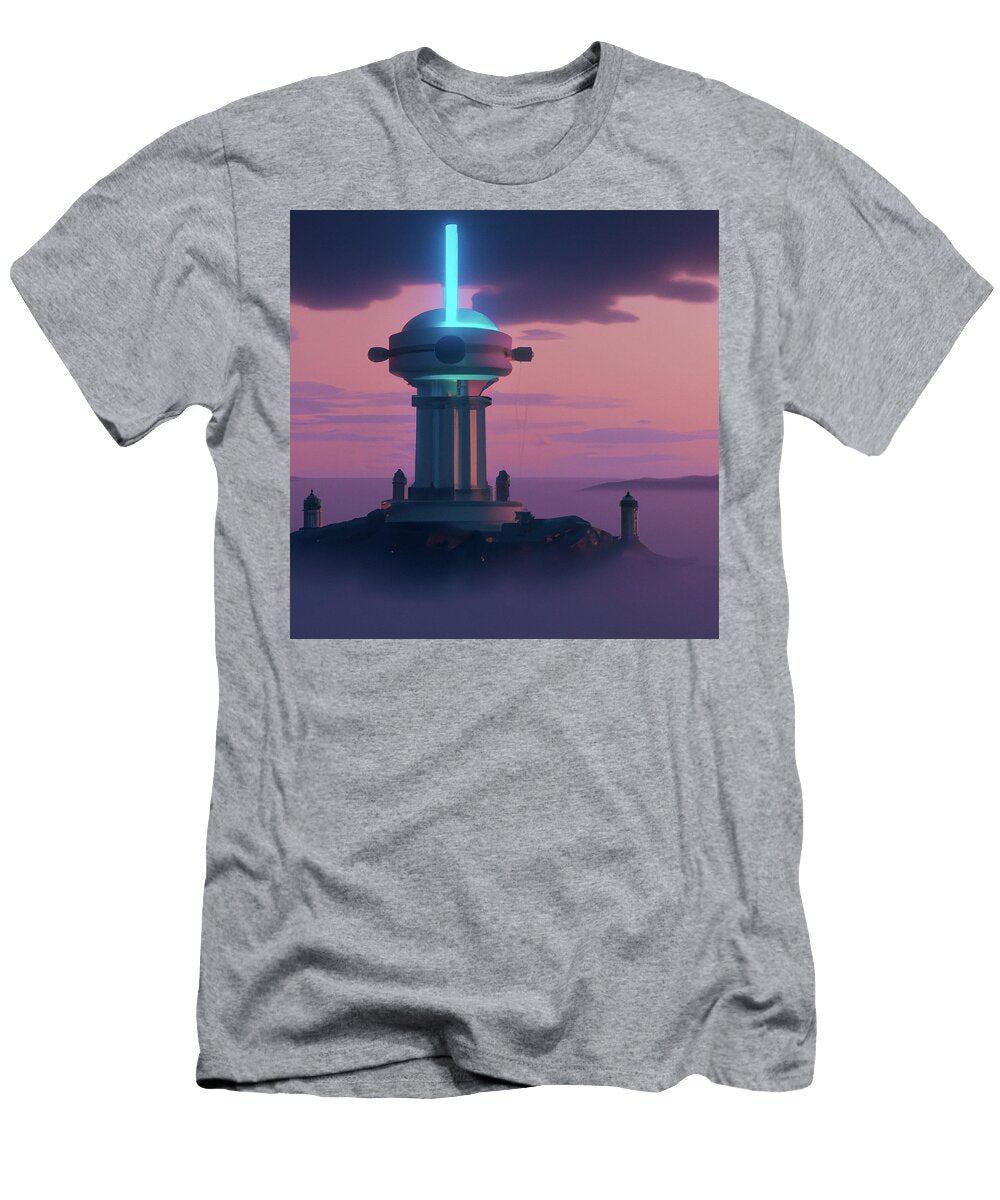 Tolsis Mek Star Dreamer T-Shirt