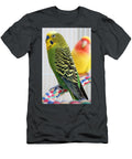 Tom and Kirby Rita Lulay Malsch T-Shirt