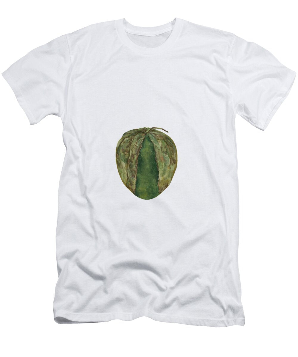 Tomatillo Karin Savage T-Shirt
