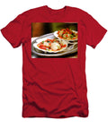 Tomato and Scalops Frederick Lyle Morris T-Shirt