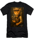 Tommy Spanner Mews Call Me Abbie Abbie Shores T-Shirt