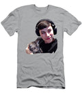 Tommy Wilbur the Streamer Fransis Kaa T-Shirt